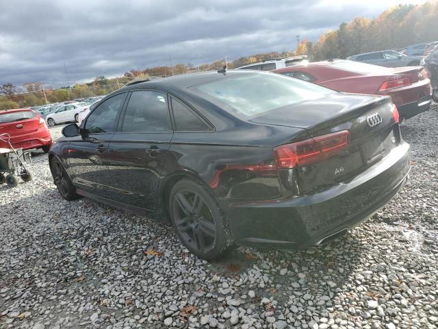 Photo 2 from auction – 2016 AUDI A6 PREMIUM with VIN WAUFFAFC8GN193475