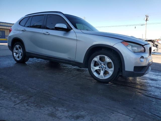 Photo 4 from auction – 2014 BMW X1 SDRIVE2 with VIN WBAVM1C52EVW53721