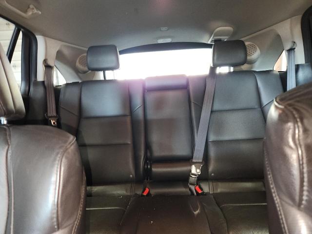 Photo 10 from auction – 2015 ACURA RDX TECHNO with VIN 5J8TB4H58FL006541
