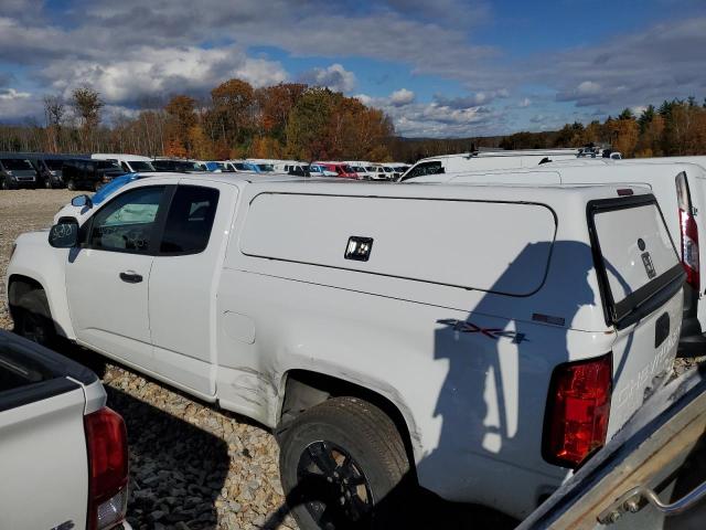 Photo 2 from auction – 2022 CHEVROLET COLORADO with VIN 1GCHTBEA2N1186049