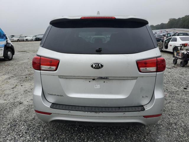 Photo 6 from auction – 2015 KIA SEDONA LX with VIN KNDMB5C11F6028568