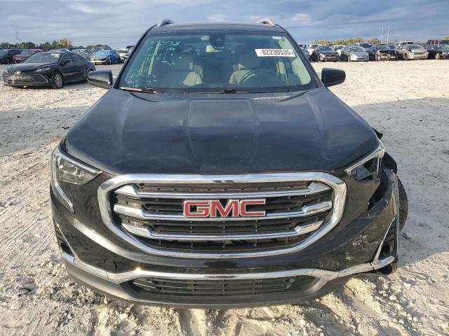 Photo 5 from auction – 2019 GMC TERRAIN SL with VIN 3GKALPEV7KL210887