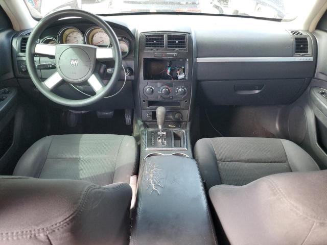 Photo 8 from auction – 2010 DODGE CHARGER SX with VIN 2B3CA3CV3AH117959