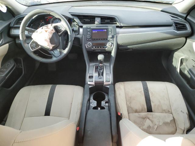 Photo 8 from auction – 2017 HONDA CIVIC LX with VIN 19XFC2F57HE038571
