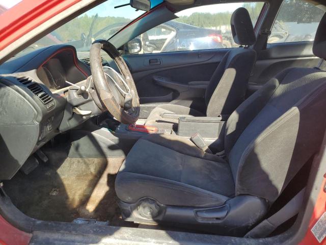 Photo 7 from auction – 2005 HONDA CIVIC LX with VIN 1HGEM22545L060675