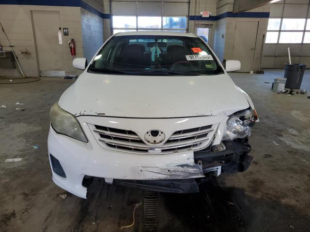 Photo 5 from auction – 2013 TOYOTA COROLLA BA with VIN 2T1BU4EE7DC031332