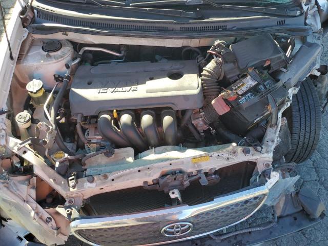 Photo 11 from auction – 2007 TOYOTA COROLLA CE with VIN 1NXBR30E77Z788799