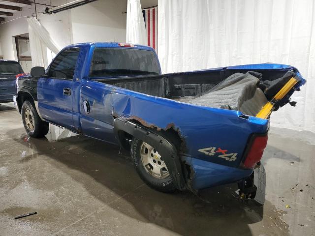 Photo 2 from auction – 2004 CHEVROLET SILVERADO with VIN 1GCEK14V94E131030