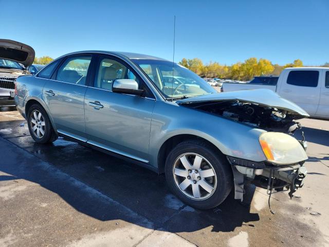 Photo 4 from auction – 2006 FORD FIVE HUNDR with VIN 1FAHP27176G183234
