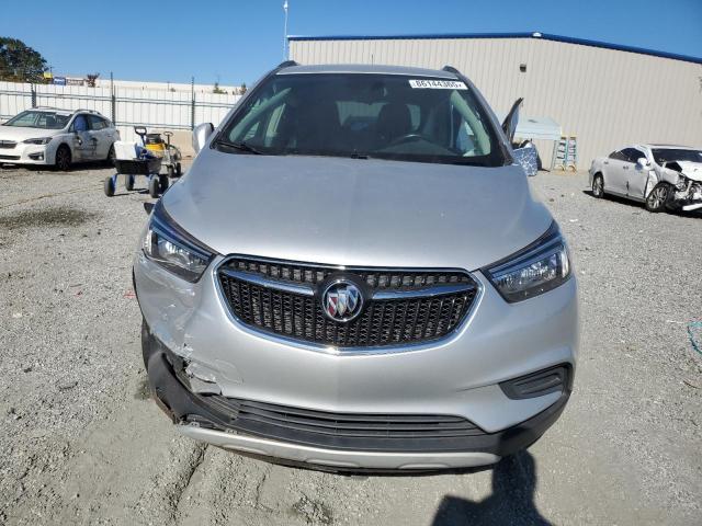 Photo 5 from auction – 2020 BUICK ENCORE PREFERRED with VIN KL4CJASB4LB353116