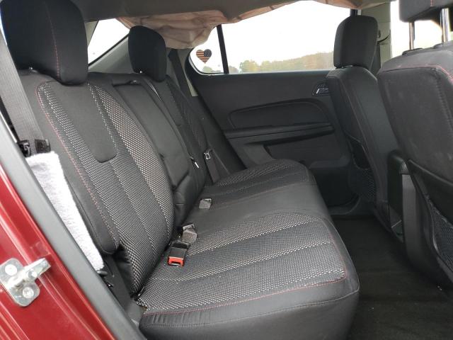 Photo 11 from auction – 2016 CHEVROLET EQUINOX LT with VIN 2GNALCEK0G6136760