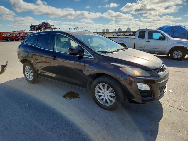 Photo 4 from auction – 2012 MAZDA CX-7 with VIN JM3ER2B56C0417036
