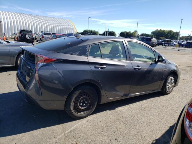 Photo 3 from auction – 2017 TOYOTA PRIUS with VIN JTDKBRFU3H3547212