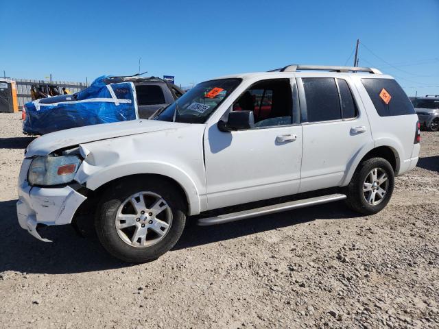FORD EXPLORER X 2009 with VIN 1FMEU73E59UA31417 - Photo from auction