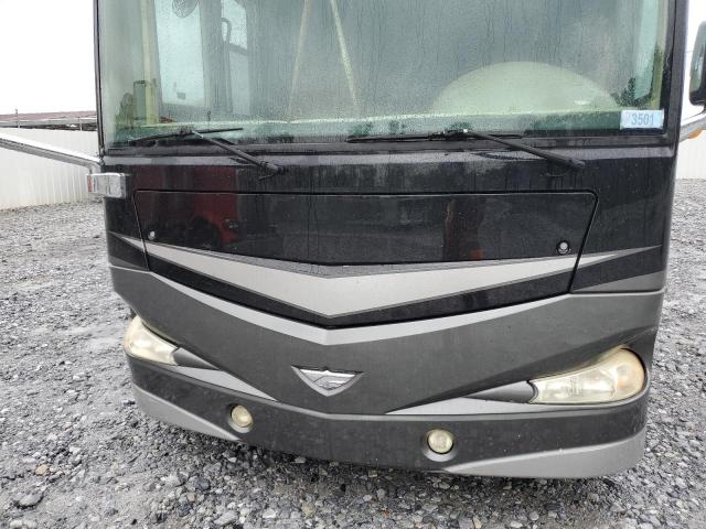 Photo 7 from auction – 2008 FLET PROVIDENCE 40E with VIN 4UZACJBS48CZ04228