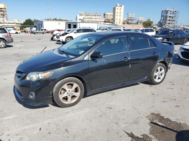TOYOTA COROLLA BA 2012 with VIN 5YFBU4EEXCP056949 - Photo from auction