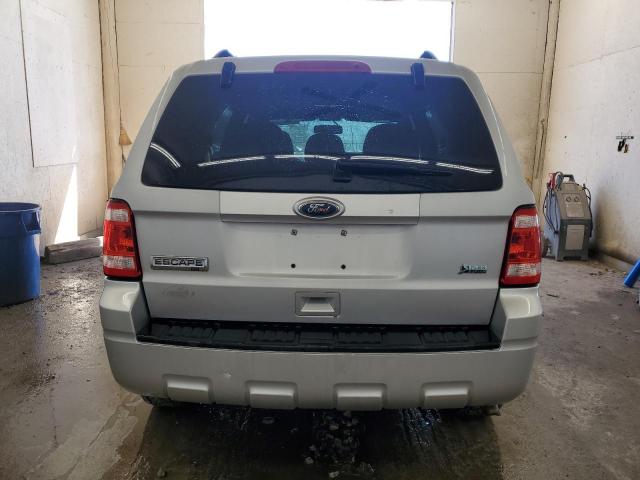 Photo 6 from auction – 2010 FORD ESCAPE XLT with VIN 1FMCU0DG3AKC89160