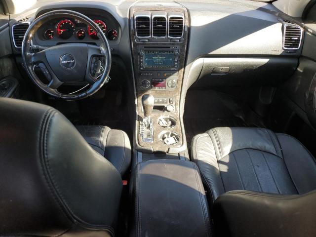 Photo 8 from auction – 2012 GMC ACADIA DEN with VIN 1GKKVTED6CJ233701