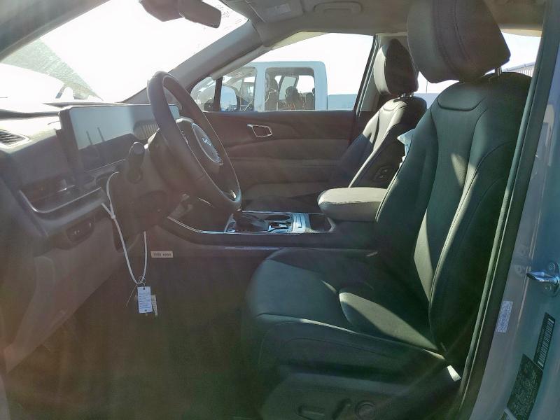 Photo 7 from auction – 2025 KIA CARNIVAL E with VIN KNDNC5K30S6549246
