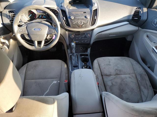 Photo 8 from auction – 2017 FORD ESCAPE SE with VIN 1FMCU0GD7HUC55593