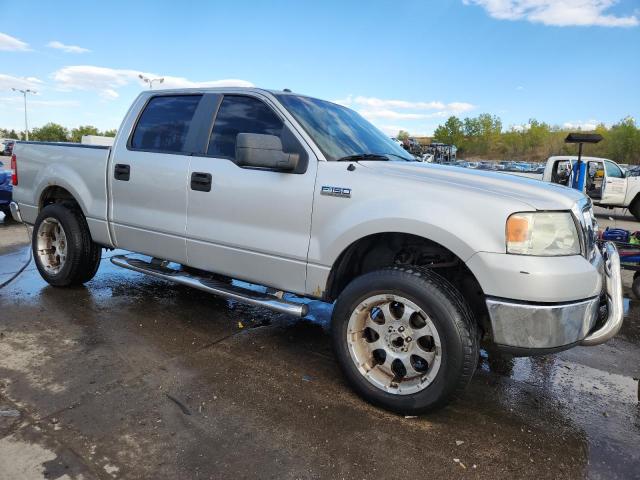 Photo 4 from auction – 2008 FORD F150 SUPER with VIN 1FTPW14V38FB20375