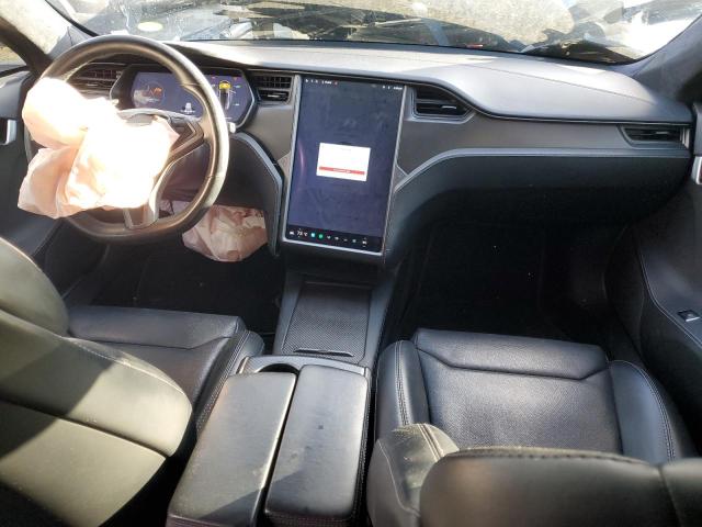 Photo 8 from auction – 2018 TESLA MODEL S with VIN 5YJSA1E42JF263696