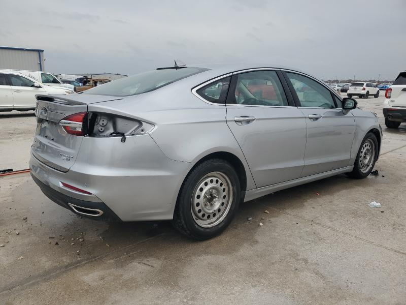 Photo 3 from auction – 2020 FORD FUSION TIT with VIN 3FA6P0D95LR193934