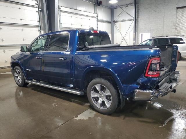 Photo 2 from auction – 2019 RAM 1500 LARAM with VIN 1C6SRFJT9KN773136