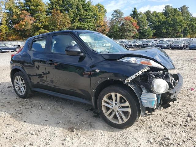 Photo 4 from auction – 2012 NISSAN JUKE S with VIN JN8AF5MV8CT122070