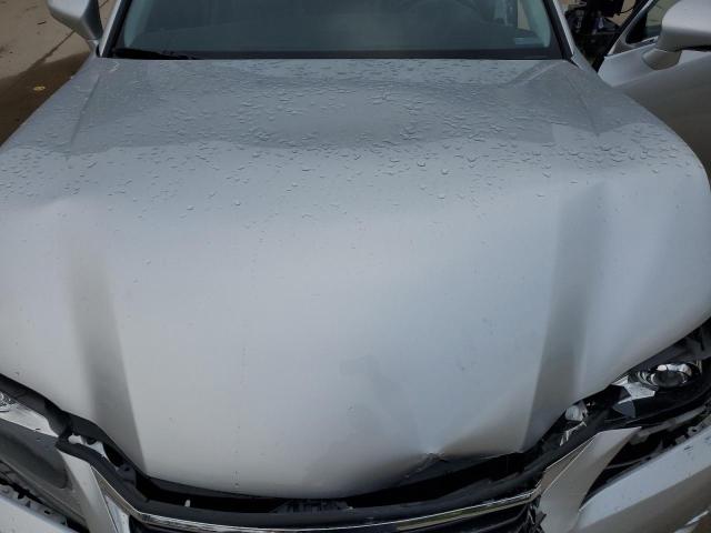 Photo 11 from auction – 2015 LEXUS GS 350 with VIN JTHCE1BL9FA008708