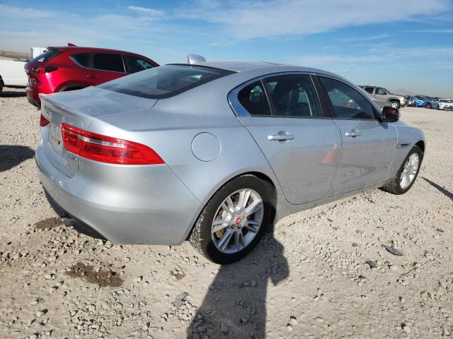 Photo 3 from auction – 2017 JAGUAR XE PREMIUM with VIN SAJAD4BG8HA959020