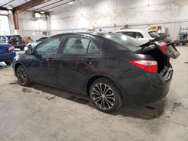 Photo 2 from auction – 2015 TOYOTA COROLLA L with VIN 2T1BURHE7FC243014