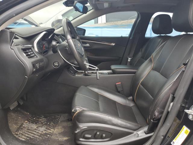 Photo 7 from auction – 2015 CHEVROLET IMPALA LTZ with VIN 2G1165S37F9224526