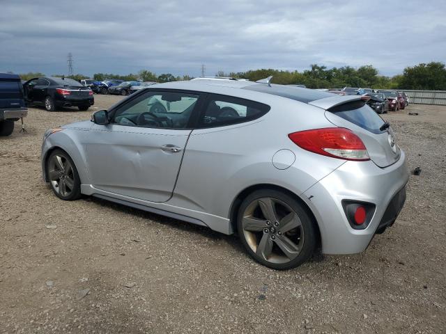 Photo 2 from auction – 2013 HYUNDAI VELOSTER with VIN KMHTC6AE2DU098377