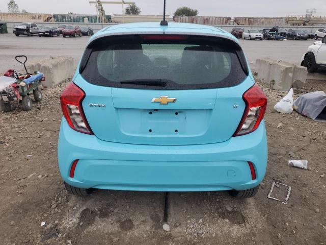 Photo 6 from auction – 2021 CHEVROLET SPARK 1LT with VIN KL8CD6SA8MC227539