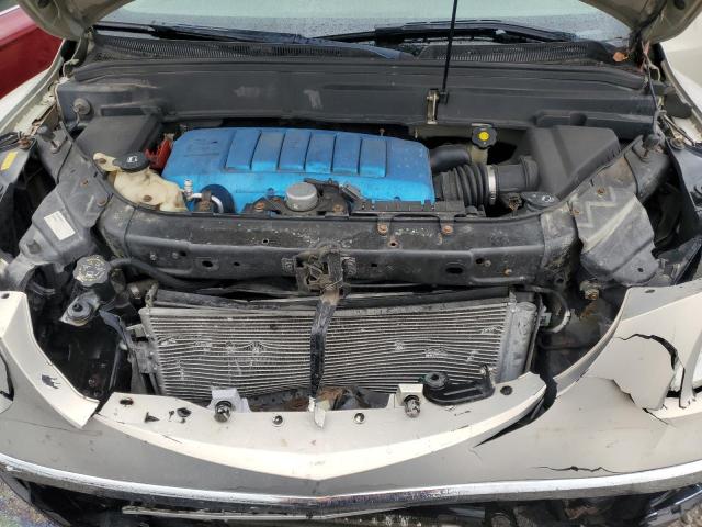 Photo 11 from auction – 2009 BUICK ENCLAVE CX with VIN 5GAER13D69J150932