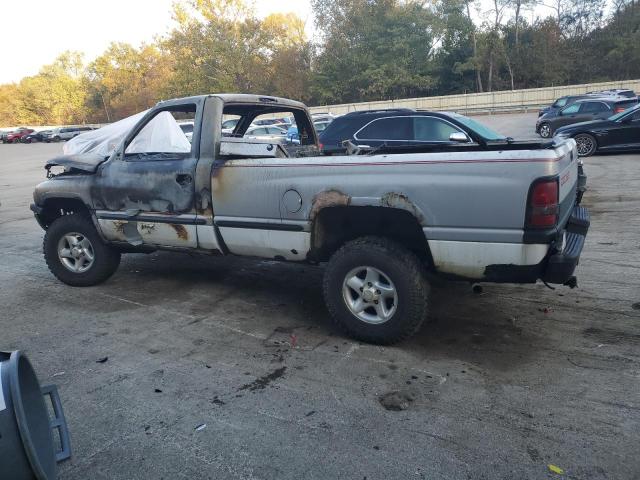 Photo 2 from auction – 1998 DODGE RAM 1500 with VIN 1B7HF16Z6WS537403