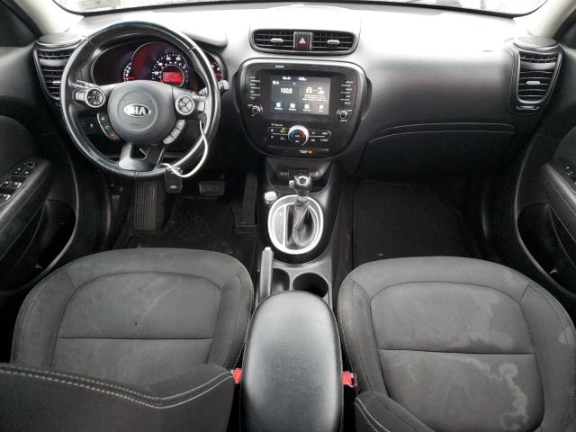 Photo 8 from auction – 2017 KIA SOUL + with VIN KNDJP3A54H7453133