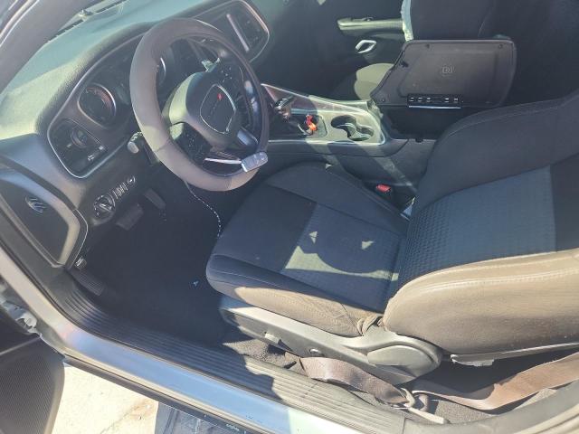 Photo 7 from auction – 2021 DODGE CHALLENGER with VIN 2C3CDZBT2MH542381