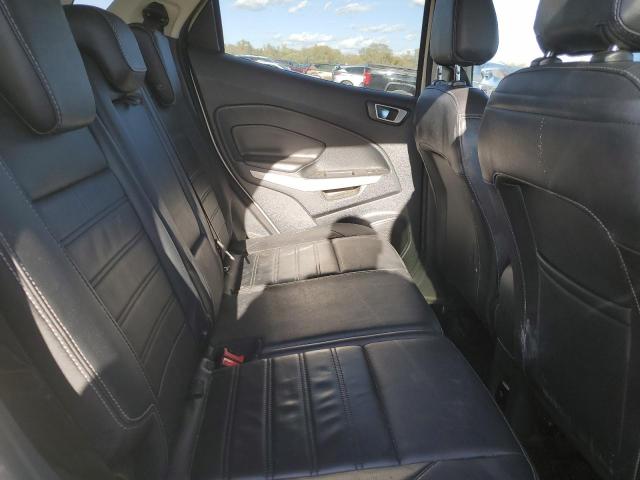 Photo 10 from auction – 2020 FORD ECOSPORT with VIN MAJ6S3KLXLC364142