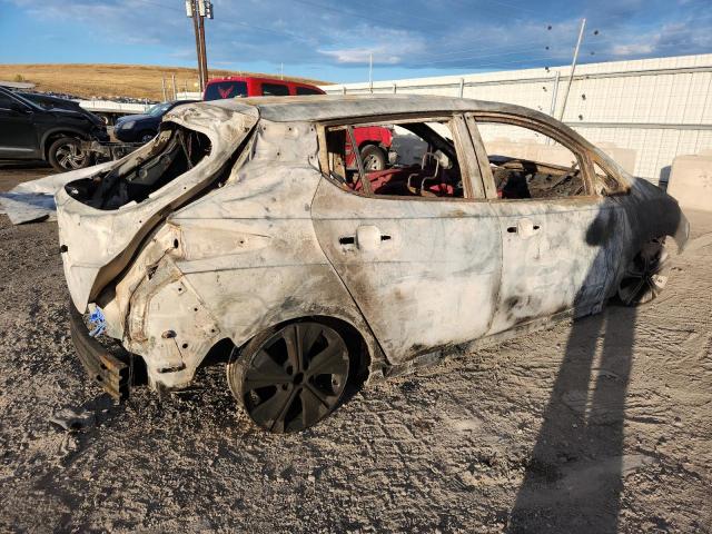 Photo 3 from auction – 2019 NISSAN LEAF S with VIN 1N4AZ1CP7KC321503