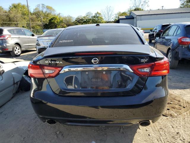 Photo 6 from auction – 2017 NISSAN MAXIMA 3.5 with VIN 1N4AA6AP6HC424671