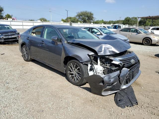 Photo 4 from auction – 2016 LEXUS ES 350 with VIN 58ABK1GG4GU021775