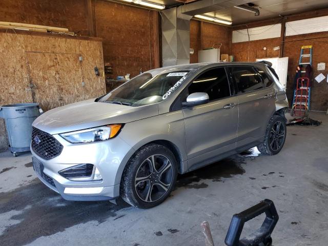 FORD EDGE ST 2020 with VIN 2FMPK4AP5LBB15171 - Photo from auction