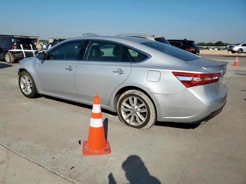 Photo 2 from auction – 2014 TOYOTA AVALON BAS with VIN 4T1BK1EB1EU084814