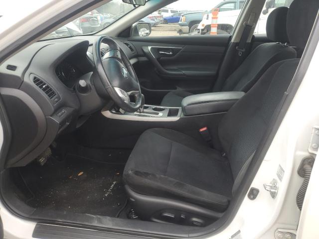 Photo 7 from auction – 2015 NISSAN ALTIMA 2.5 with VIN 1N4AL3AP5FC267415