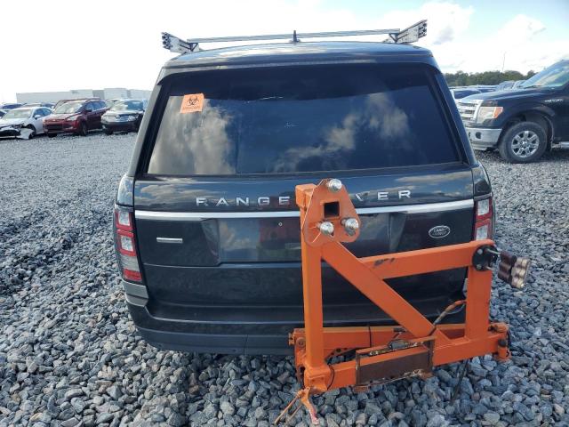 Photo 6 from auction – 2016 LAND ROVER RANGE ROVE with VIN SALGS3EF2GA252000