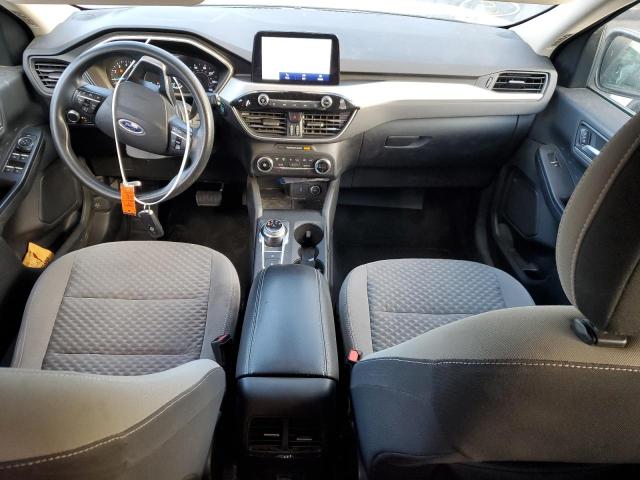 Photo 8 from auction – 2020 FORD ESCAPE SE with VIN 1FMCU9G61LUA01084
