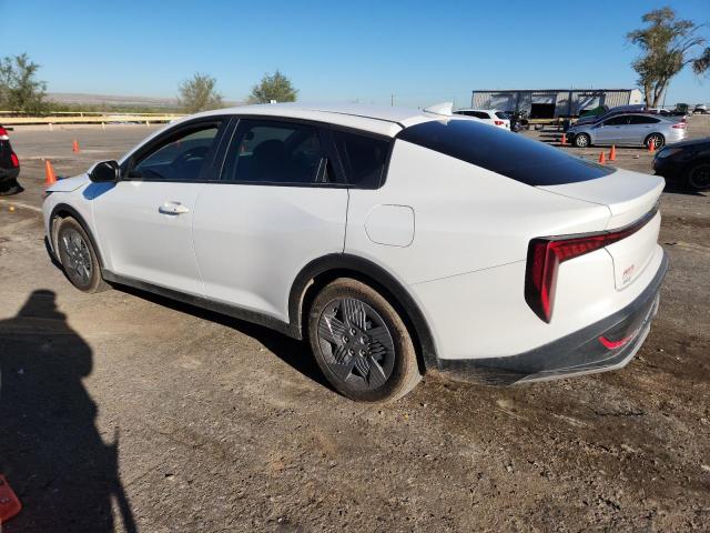Photo 2 from auction – 2025 KIA K4 LX with VIN 3KPFT4DE5SE072935