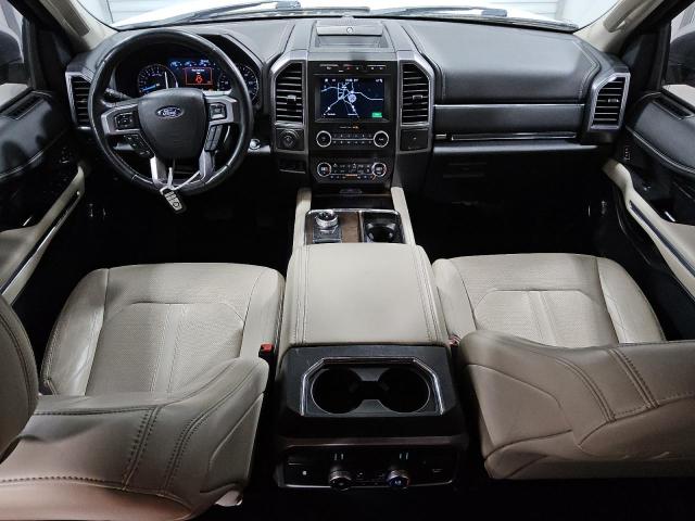 Photo 8 from auction – 2019 FORD EXPEDITION with VIN 1FMJK1LT5KEA52610